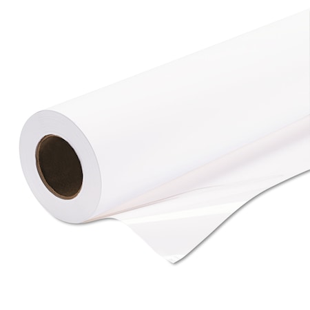 Epson Premium Glossy Photo Paper Roll, 2" Core, 16.5" x 100 ft, Glossy White, PK170 S042076